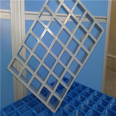 蘇州玻璃鋼格柵蓋板價格