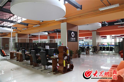 青島湛山創客工廠推出優惠政策，新興能源技術研發迎來發展新機遇